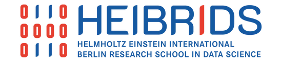 HEIBRiDS: Helmholtz Einstein International Berlin Research School in Data Science